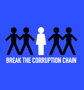 World Anti Corruption Organisation